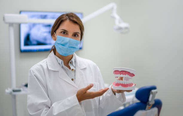 Best Emergency Treatment for Jaw Pain or Injury in Oxford, PA